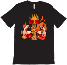 Jacked Giraffe T-Shirts