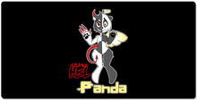 Panda XXL Gaming Mousepad
