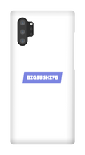 bigsushi76 Samsung Phone Cases