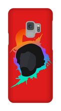Logo Samsung Phone Cases