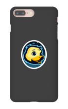 Quaksi - iPhone Case