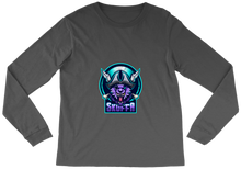 skuffatv Long Sleeve Tee