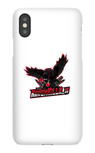 ravenkilla_v1 iPhone Phone Cases