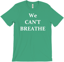 We Can't Breathe (All Profit Goes To BreakOUT!)