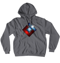 CT Hoodie Premium (No-Zip/Pullover)