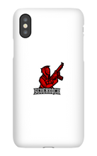 sevenxqcx iPhone Phone Cases