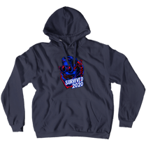 legionmantis Hoodies (No-Zip/Pullover)