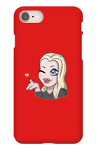 patrii19 iPhone Phone Cases