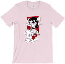 Goth Girl T-Shirt