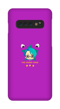 Funda Para Teléfonos Samsung The Legend Omar