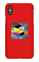Smilez9's iPhone Cases