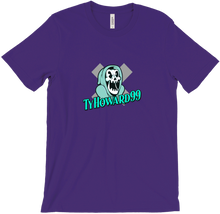 tyhoward99 T-Shirts