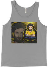 lillee8770 Tank Top