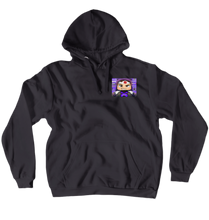 Hxze Hoodies (No-Zip/Pullover)