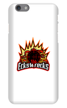 eckswrecks iPhone Phone Cases