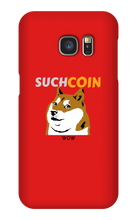 immortowelz Samsung Phone Cases