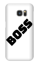 mr_cracked_lord Samsung Phone Cases