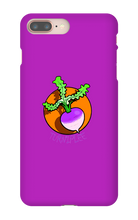 TurnipLee iPhone Cases