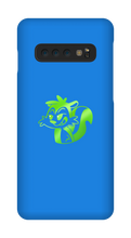 skunk_907 Samsung Phone Cases