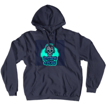 royster789 Hoodies (No-Zip/Pullover)