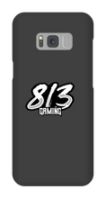 813 Gaming Samsung Phone Cases
