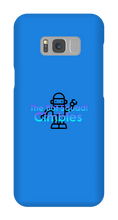 cimbles_ Samsung Phone Cases