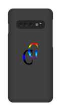 thatonegaycop Samsung Phone Cases