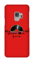 Underground Dance Initiative Samsung Phone Cases