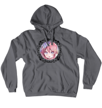 alwayshopefullDID Hoodies (No-Zip/Pullover)