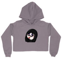 Mayhem Gaming Women’s Cropped Hoodie