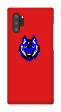 blue_shuttle999 Samsung Phone Cases
