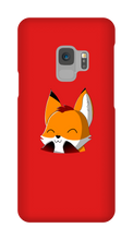 foxboylp Samsung Phone Cases