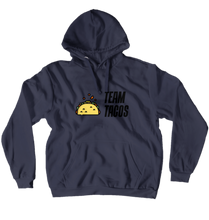 Sudadera Team Tacos