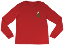 arloga_gaming Long Sleeve Tee