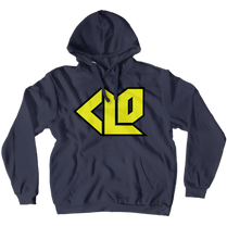 djceelottv Hoodies (No-Zip/Pullover)