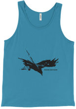 noblecrowttv Tank Top