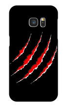 s1ayertv Samsung Phone Cases