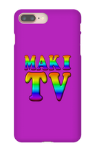 makitvoficial iPhone Phone Cases