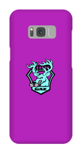 slowgazzelle Samsung Phone Cases