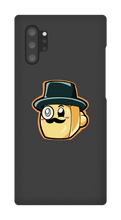 Sir ButterButt Samsung Phone Cases