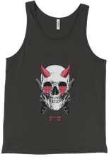 legionmantis734 Tank Top