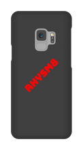 rhysm8 Samsung Phone Cases