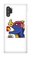 notdraconic Samsung Phone Cases