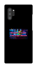 Stream Arcade 247  -  Samsung Phone Cases