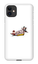 grownasskidsunchaned iPhone Phone Cases