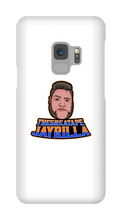 thegreatape_jayrilla Samsung Phone Cases