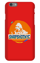 snapshotnyc iPhone Phone Cases