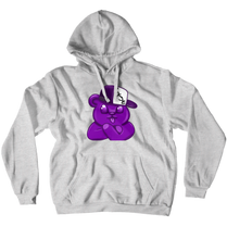 showcasewho Hoodies (No-Zip/Pullover)