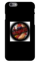 hotdoghobo123 iPhone Phone Cases