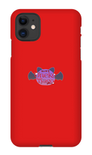 Oneko Logo  iPhone Case